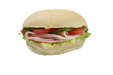 Ham Salad