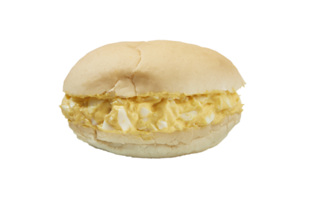 Egg Mayo