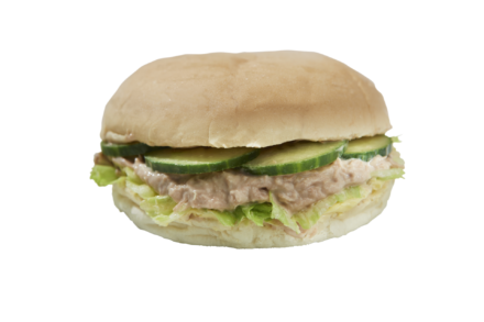 Tuna Mayo