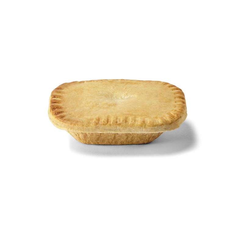 Individual Steak Pie Cooplands Bakery individual-steak-pie-cooplands-bakery