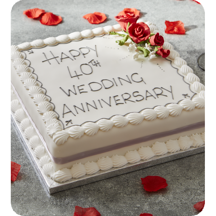 Celebrate with a Handmade Cake Archives Cooplands