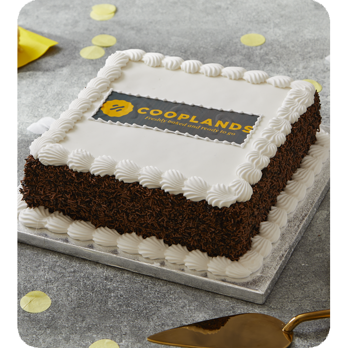 Celebrate with a Handmade Cake Archives Cooplands