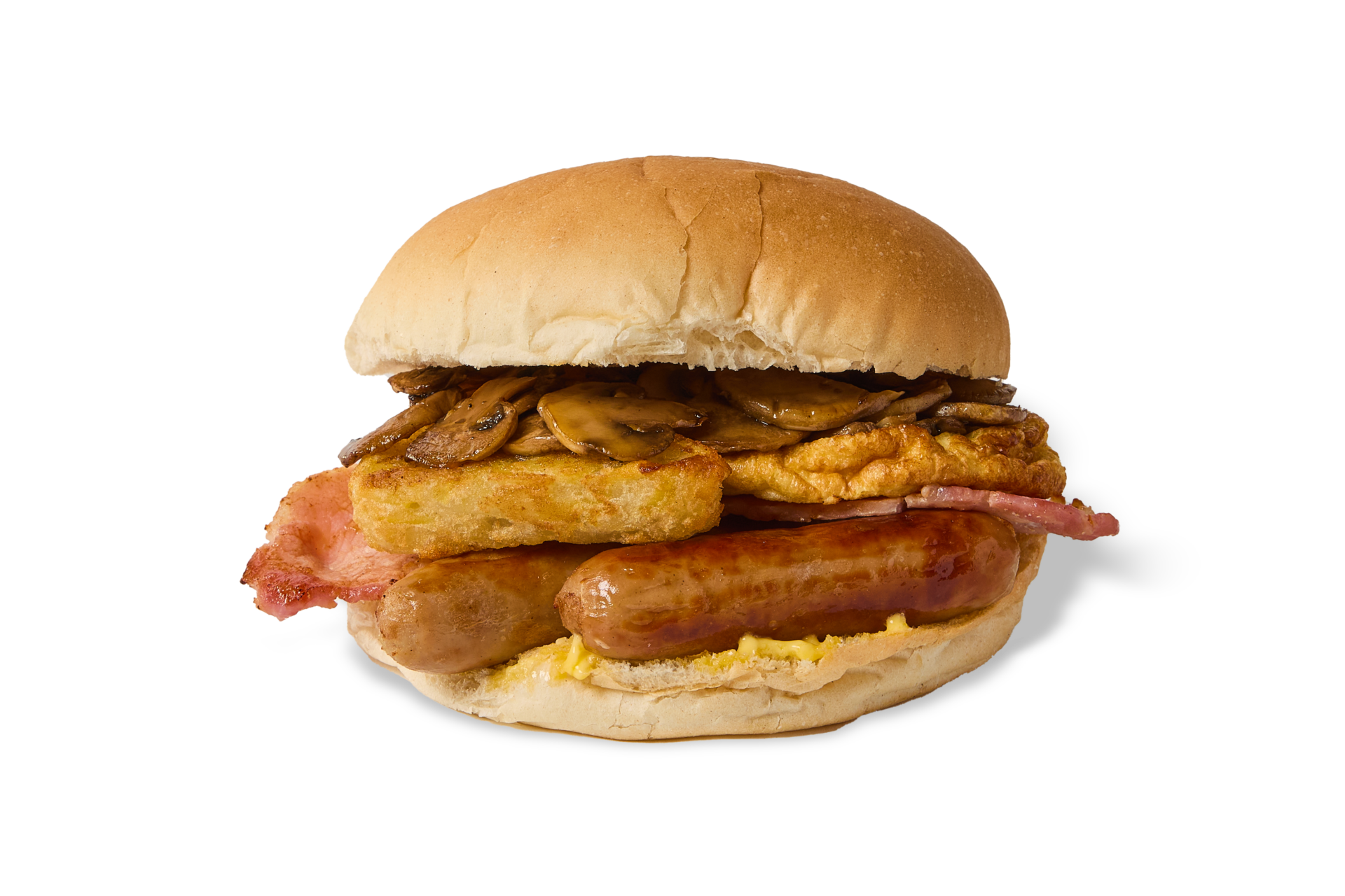 The Big Eat