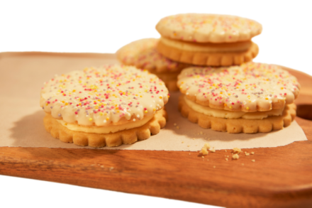 Jazzy Biscuit
