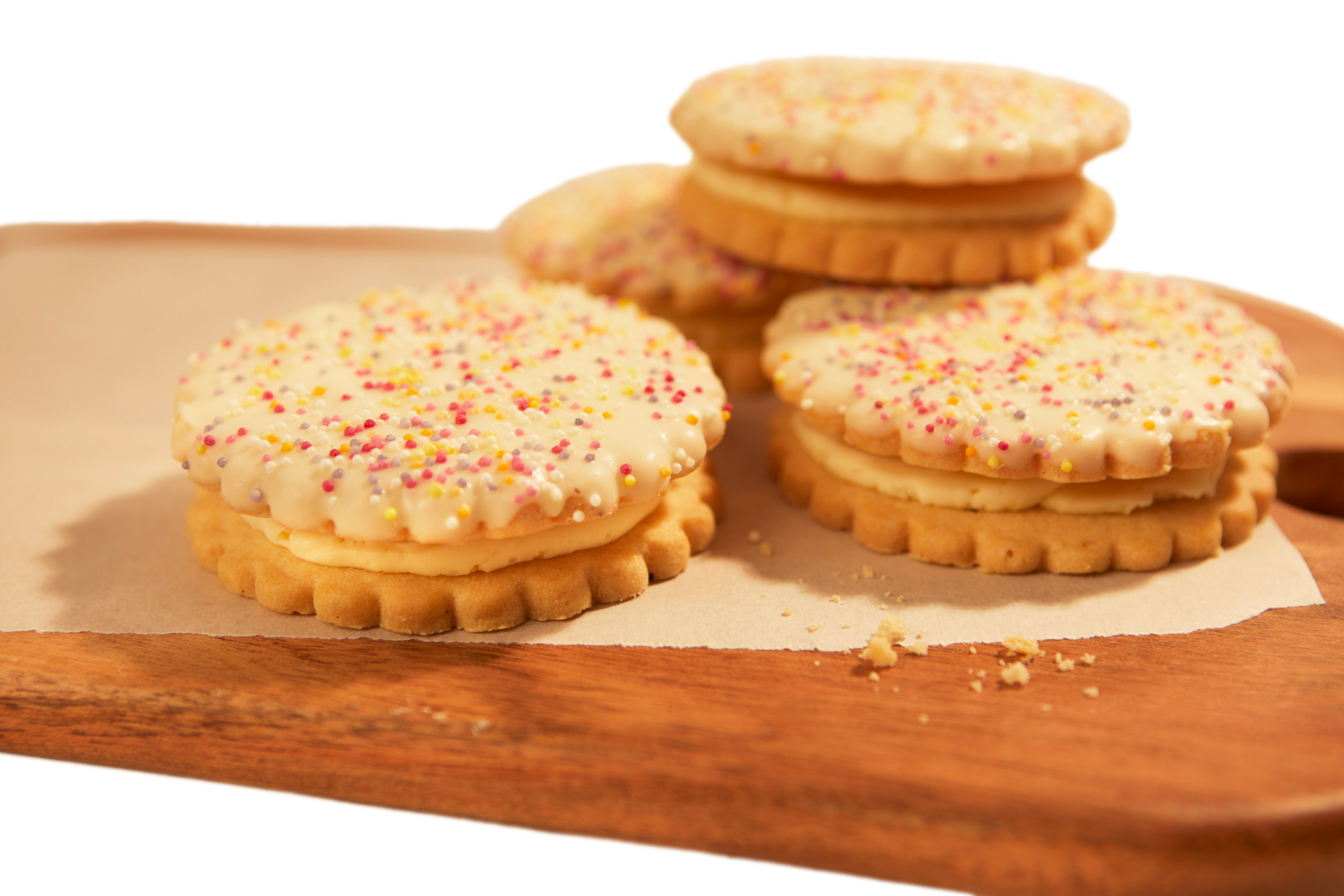Jazzy Biscuit