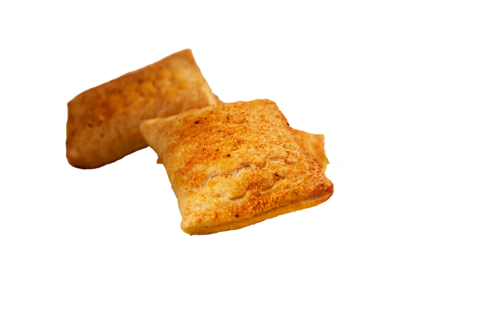 Ainsley Harriott Mexican Chilli Pasty